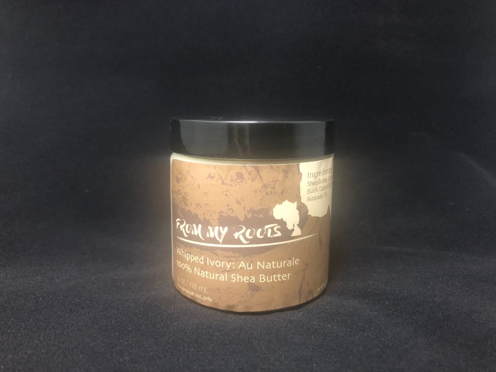 Image of Whipped Ivory (4 oz.)