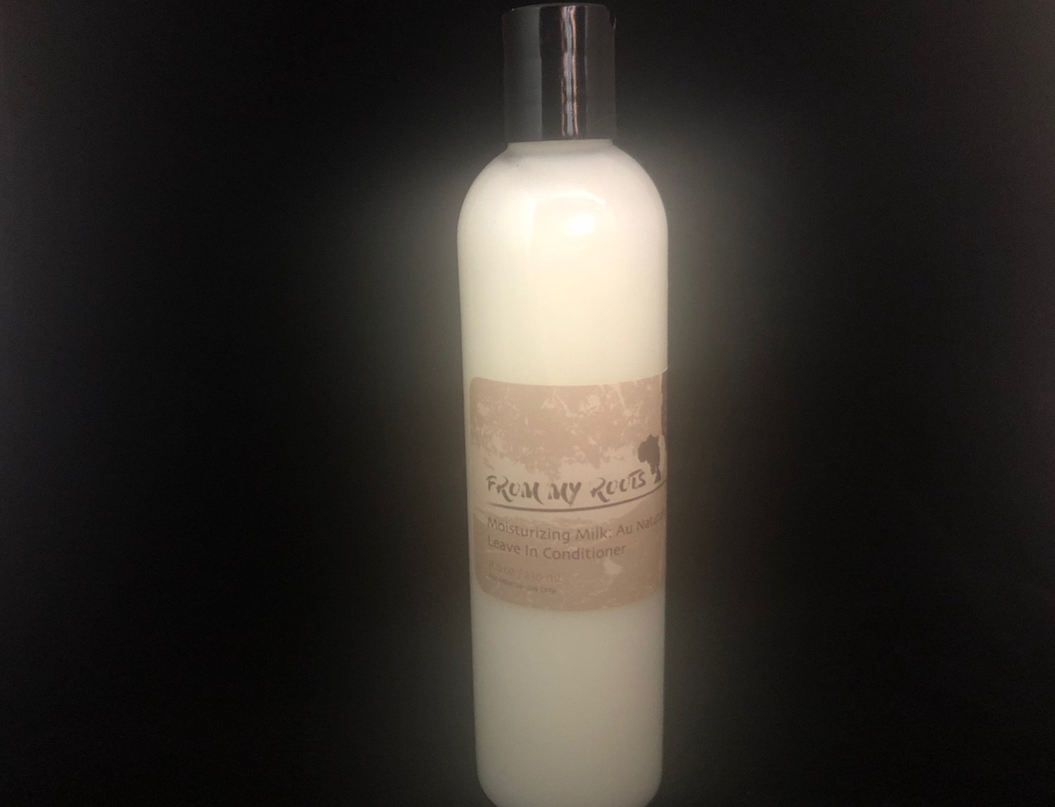 Image of Moisturizing Milk (8 oz.) 