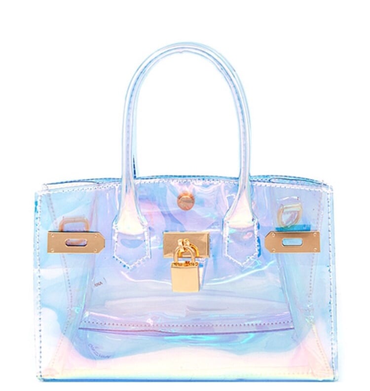 Image of Jewel bag 