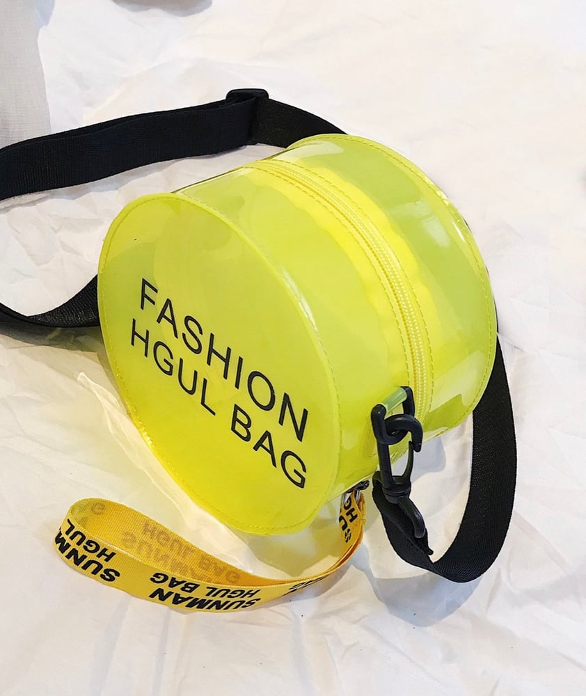 Image of Fashion hand bag