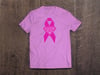Breast Cancer T-shirt’s 