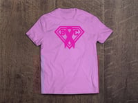 Image 2 of Breast Cancer T-shirt’s 