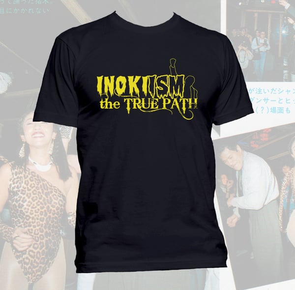 Image of INOKI-ISM The True Path