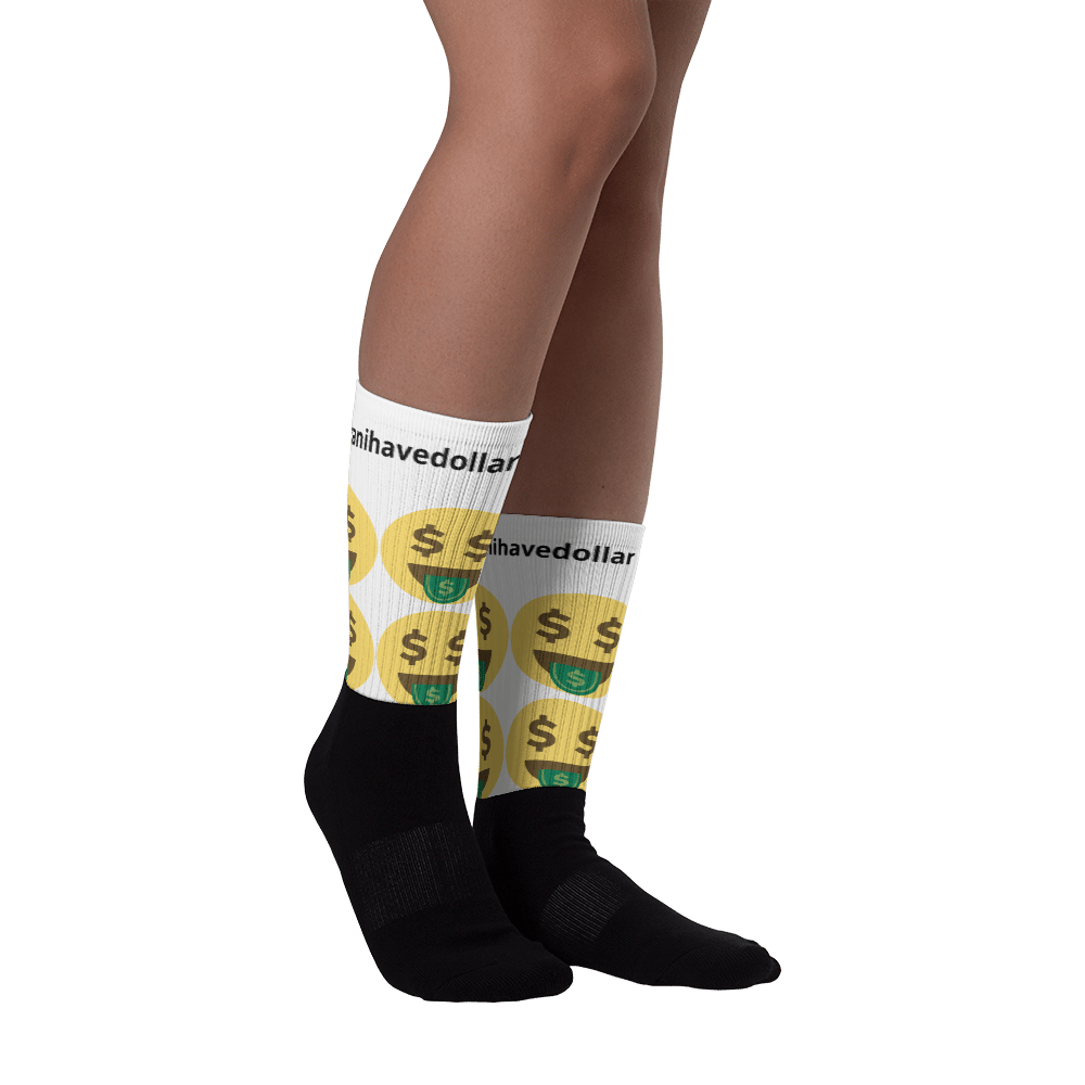 Image of Beggar Socks