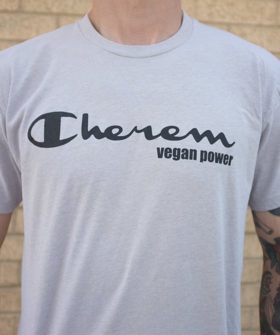 Image of Cherem - Vegan Power