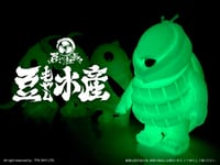 Mame moyashi abalone (GID ver.)