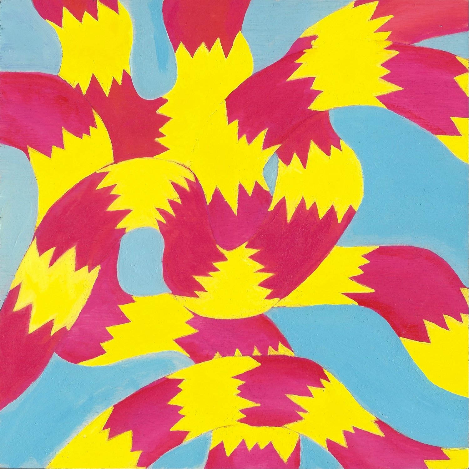 Image of Snake Party