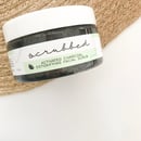 Image 1 of Activated Charcoal Detoxifying Facial Scrub