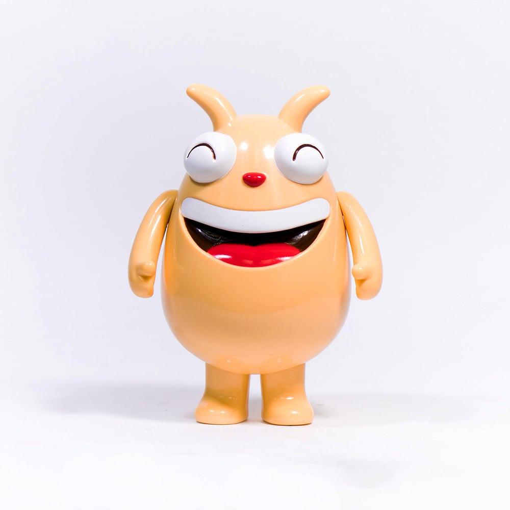 Image of WACKYMONS LOFING VINYL FIGURE