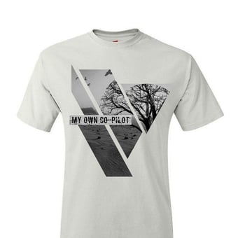 Image of Shapes - My Own Co-Pilot