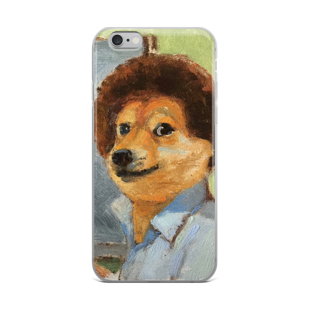 Image of Doge Ross