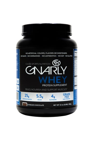 Image of Gnarly Nutrition