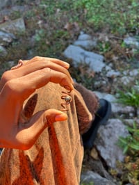 Image 3 of PYRITE STALACTITE 