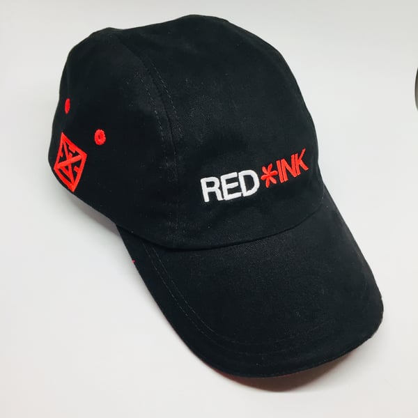 Image of GORRA RED*INK  UNISEX 