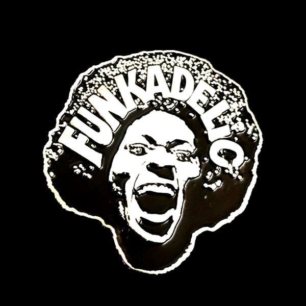 Image of Maggot Brain