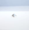 BAGUE CELESTE ° précieuses empreintes °