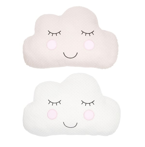 Image of Sleeping Cloud Cushion