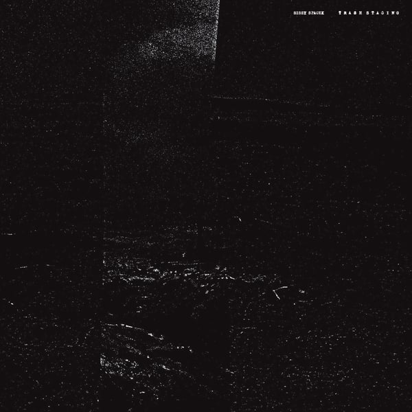 Image of Sissy Spacek "Trash Staging" LP