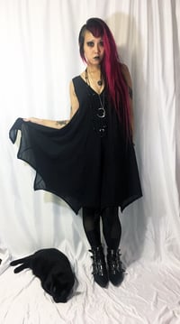 Image 1 of Vampire Dress