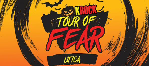 Image of Tour of Fear - UTICA