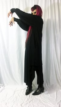 Image 5 of Bishop Sleeve Cardigan