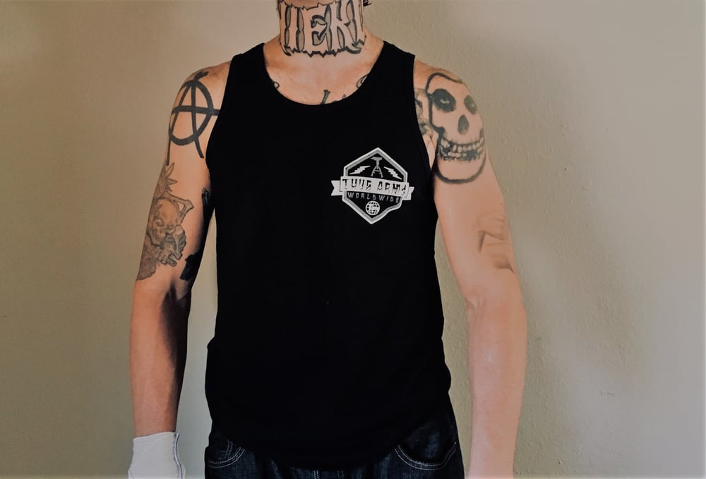 Image of Shield Tank Top