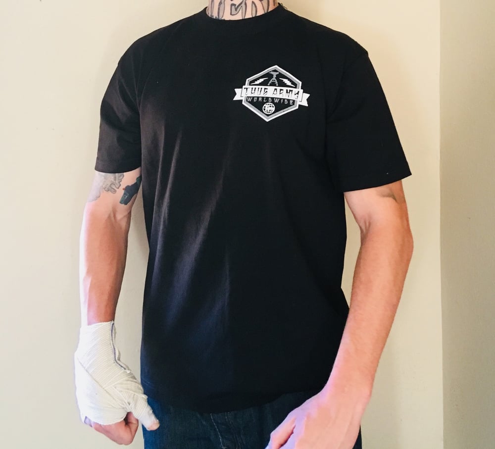 Image of Shield T Shirt