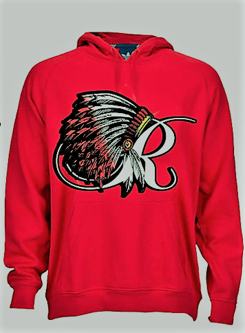 Image of Royalty Hoody