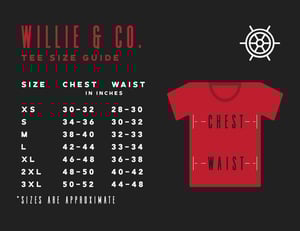 Image of Tropical Serenade Tee