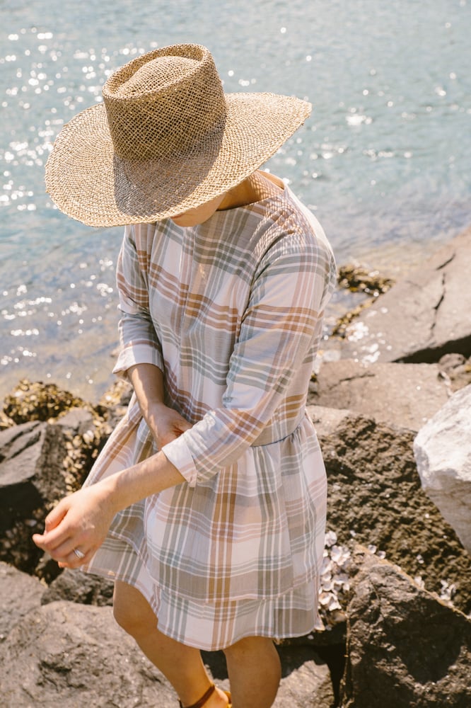 Image of Picnic Dress