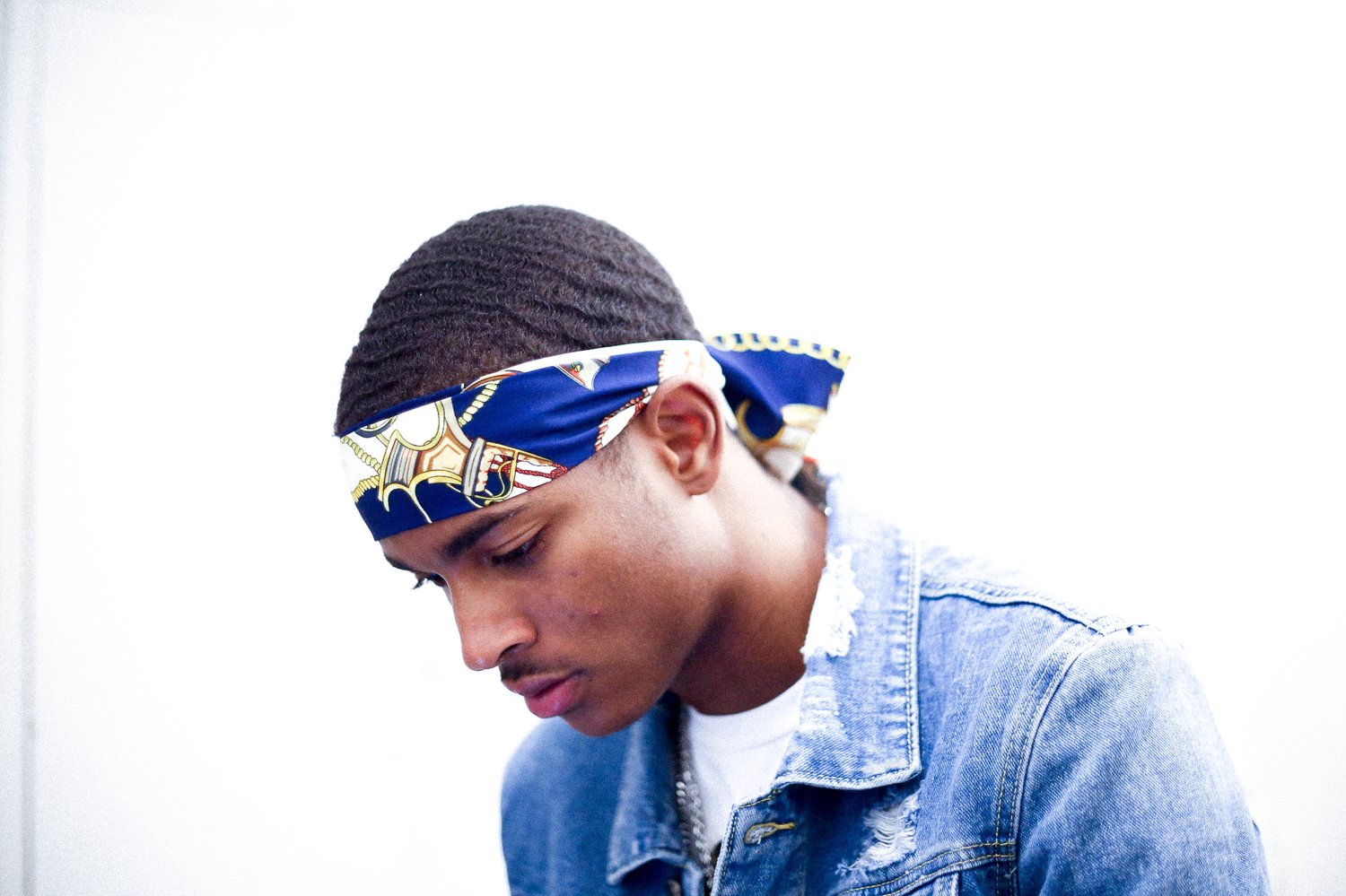 Image of Sway Headband 