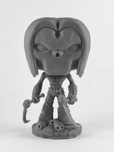 Image of Custom POP Death 