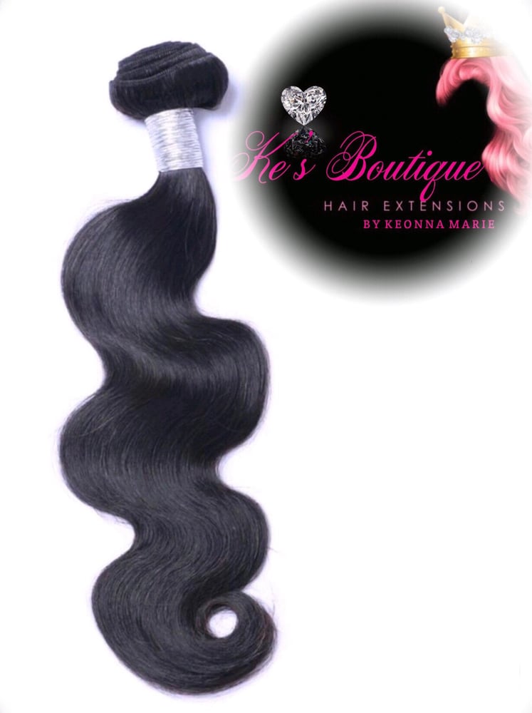 Image of Sleek & Fleek Body Wave