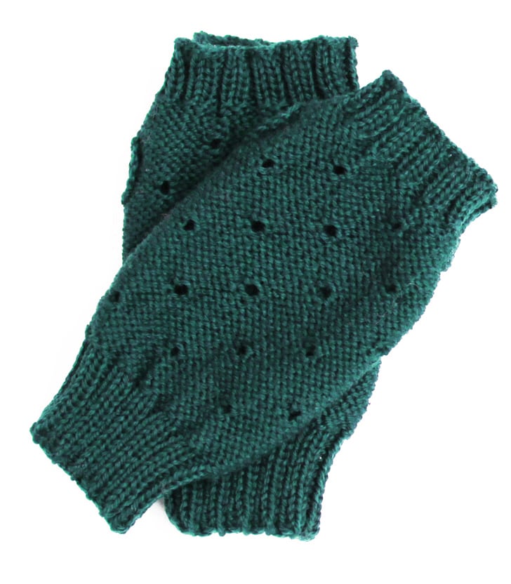 Image of -- Mitaines COURTES --