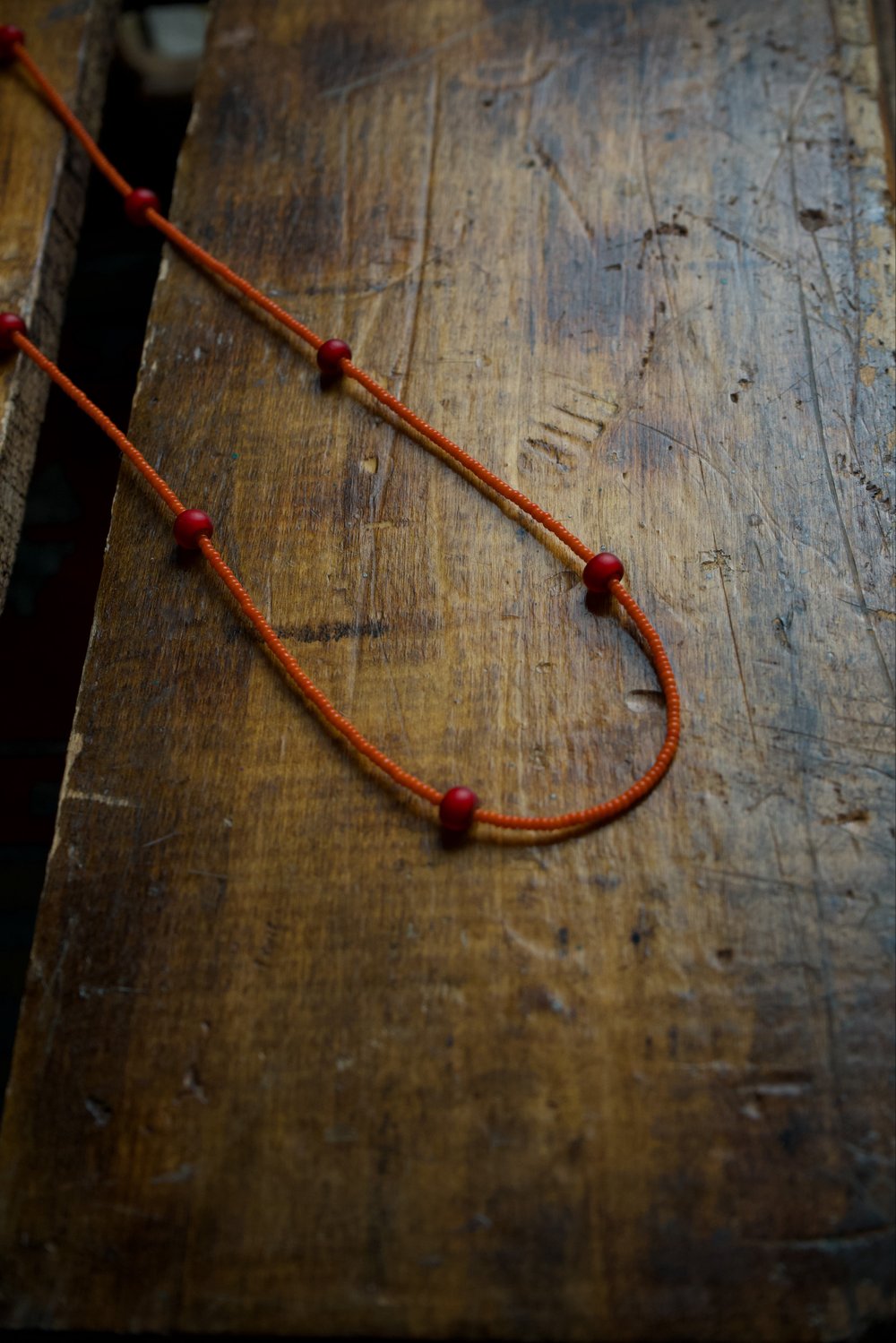 Image of Nsawam Necklace 