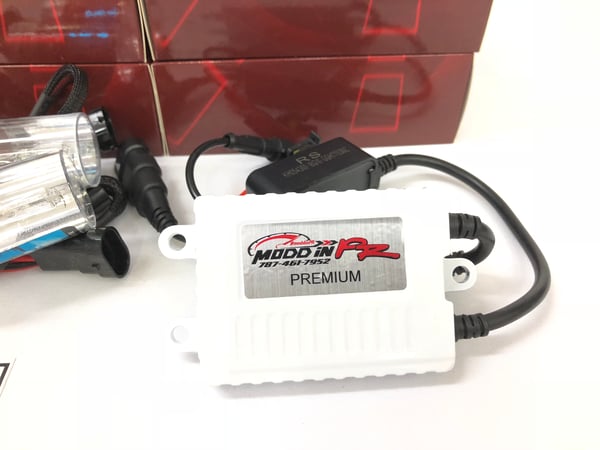 Image of HID Conversion Kit
