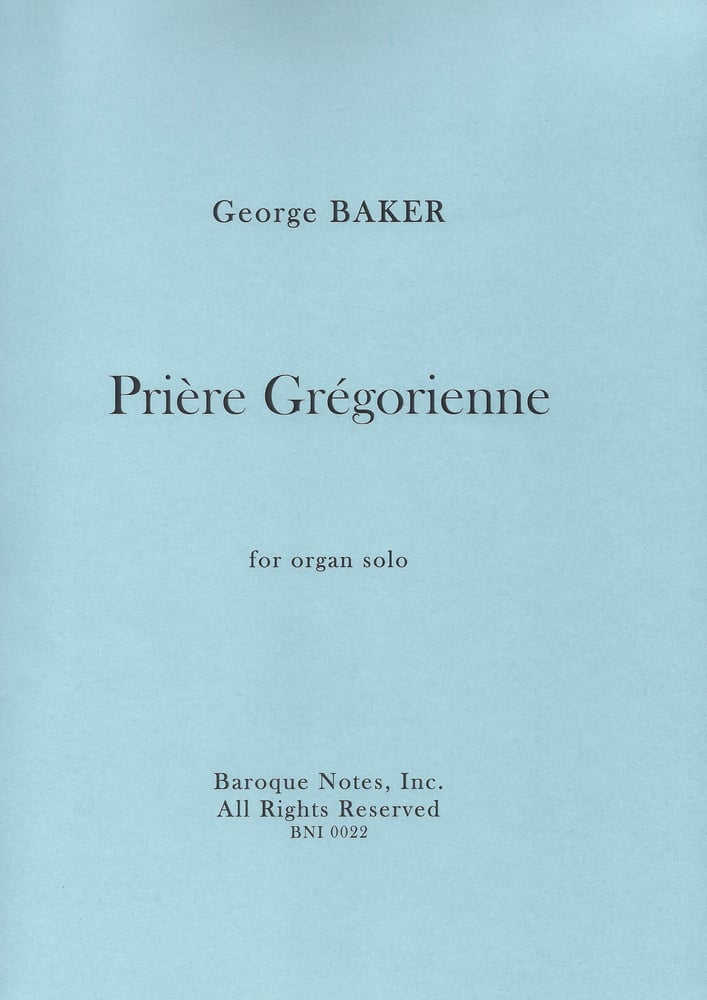 Image of Prière Grégorienne