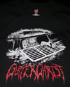 GUTTER CHRIST SEWER T SHIRT (IN STOCK)