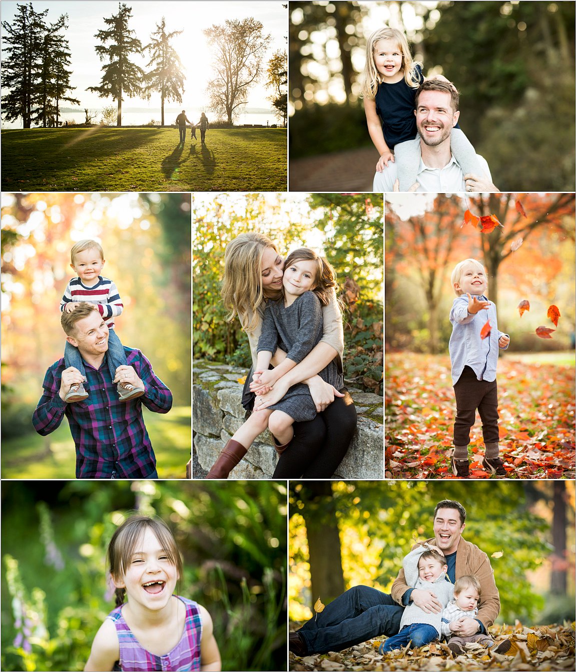 Image of LIFESTLYE MINI SESSIONS 