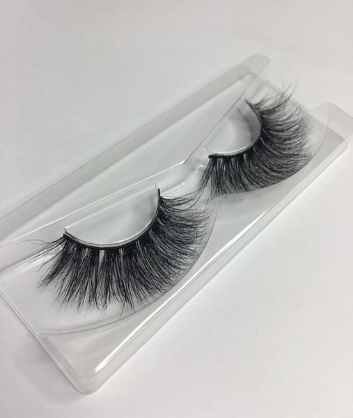 Image of Lexie lash