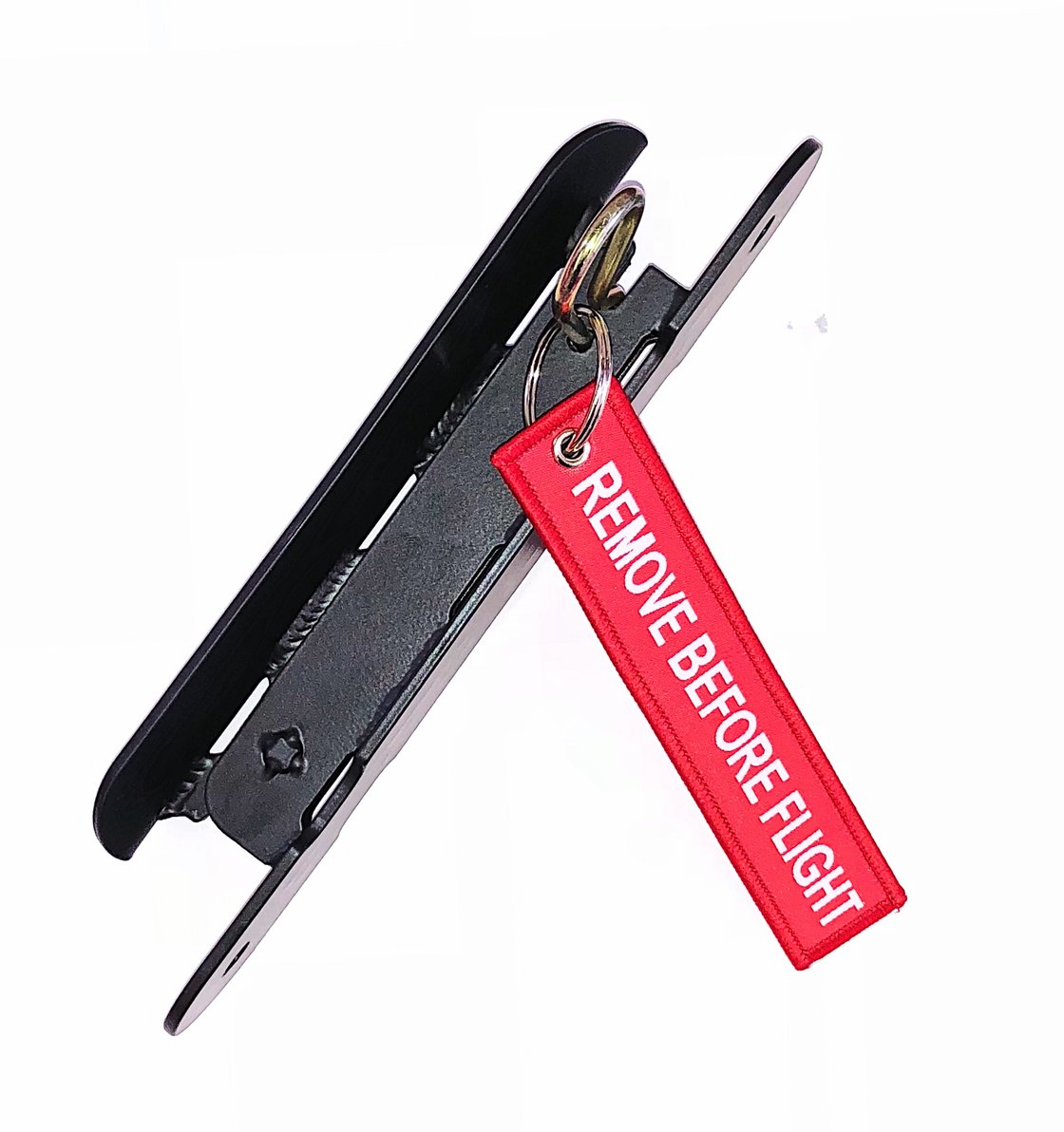 Image of DIY Fire Extinguisher Bracket