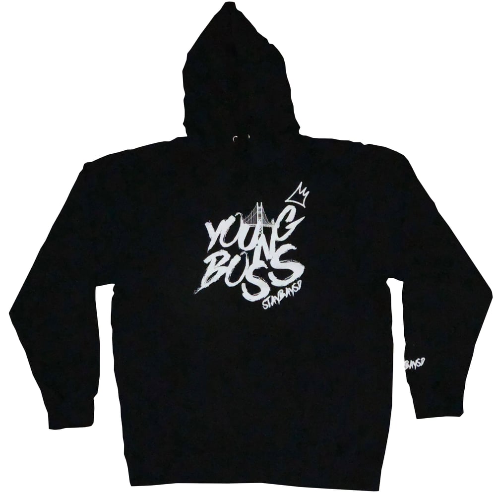 Image of YBN x Stay Baysd Hoodie