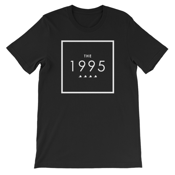 Image of The 1995 Tee