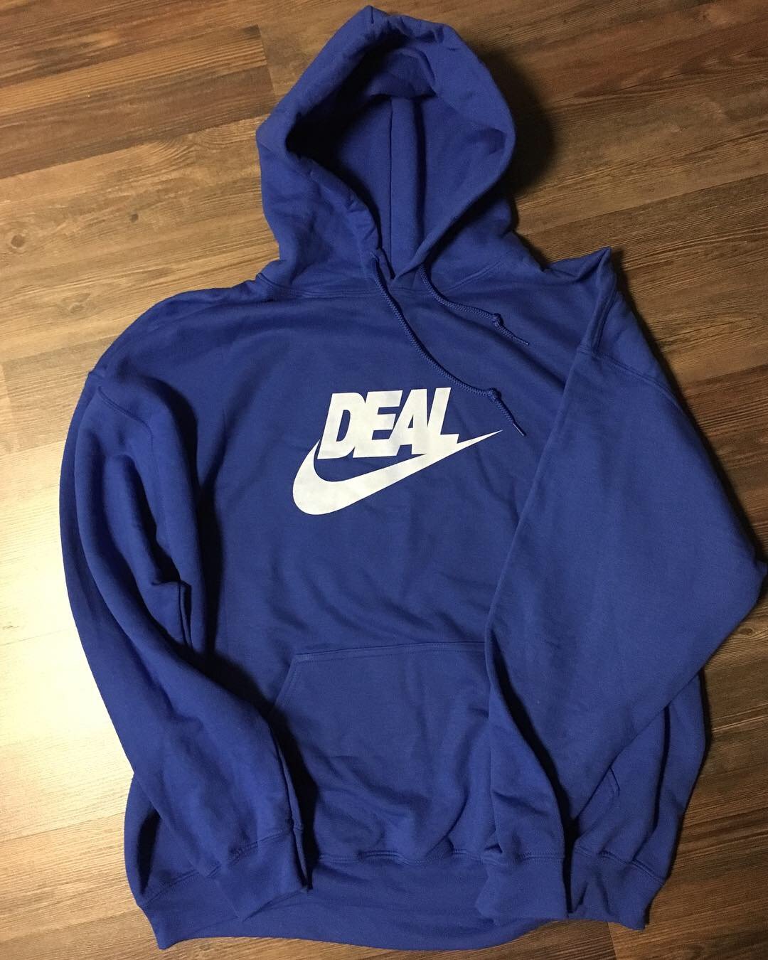 Deal Hoodies! Pre-Sale!!!