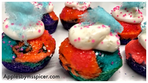 Image of Cotton Candy Mini’s