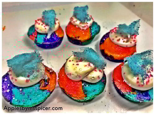 Image of Cotton Candy Mini’s