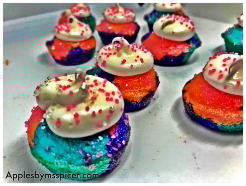 Image of Cotton Candy Mini’s