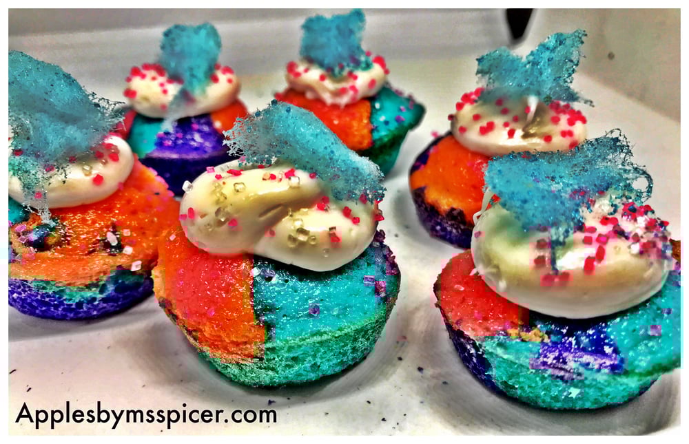 Image of Cotton Candy Mini’s