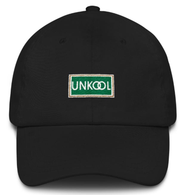 Image of UNKOOL HAT