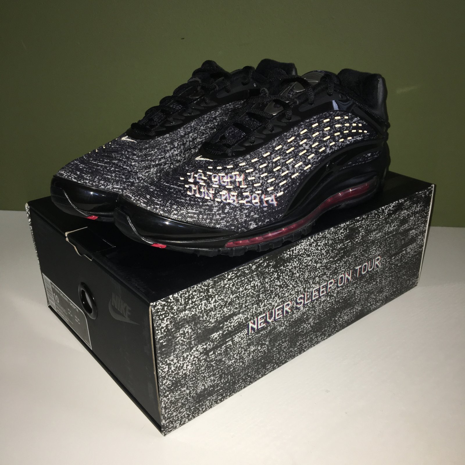 air max deluxe sk
